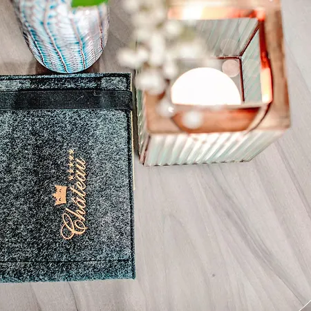 Chateau A-4 By Interhome *