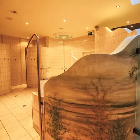 Chateau A-4 By Interhome * Saas Fee