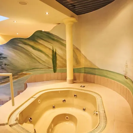 شقة Chateau A-4 By Interhome Saas Fee