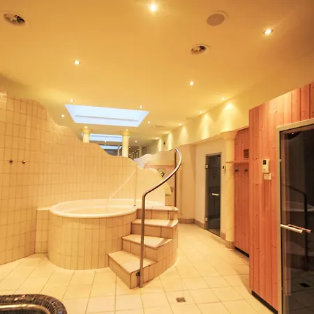 Chateau A-4 By Interhome