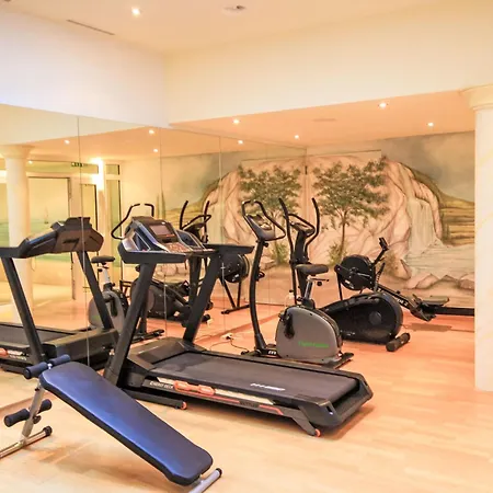 Chateau A-4 By Interhome 아파트 *