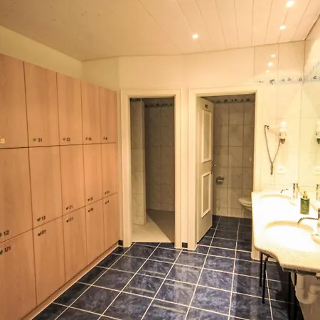 Chateau A-4 By Interhome شقة Saas Fee