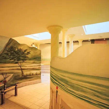 Chateau A-4 By Interhome *