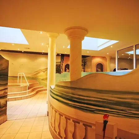 Chateau A-4 By Interhome Διαμέρισμα