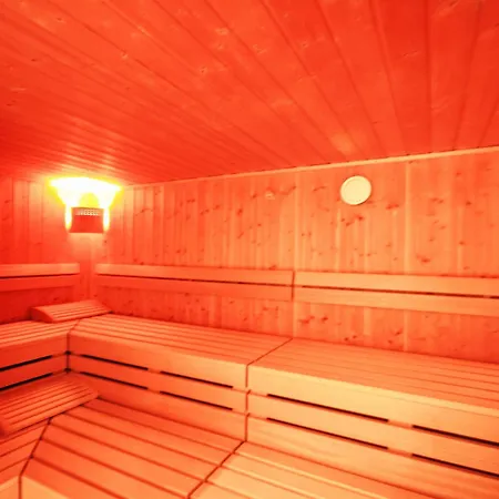 Chateau A-4 By Interhome Διαμέρισμα *