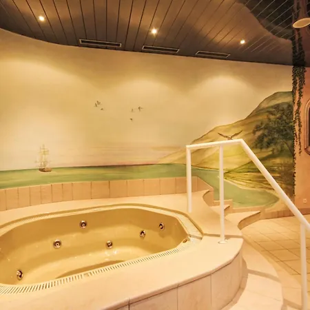 Chateau A-4 By Interhome شقة Saas Fee