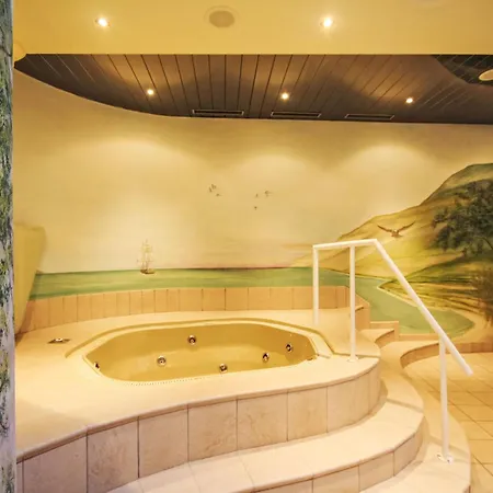 Chateau A-4 By Interhome Διαμέρισμα Saas Fee