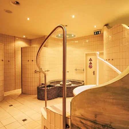 Chateau A-4 By Interhome * Saas Fee