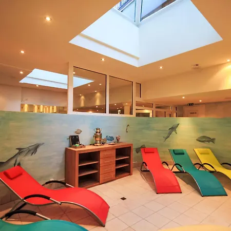 Chateau A-4 By Interhome