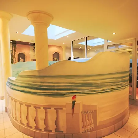 شقة Chateau A-4 By Interhome