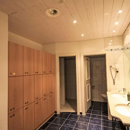 Chateau A-4 By Interhome Διαμέρισμα Saas Fee