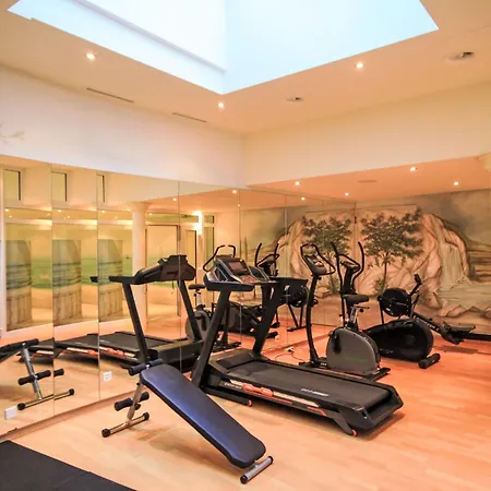 Chateau A-4 By Interhome