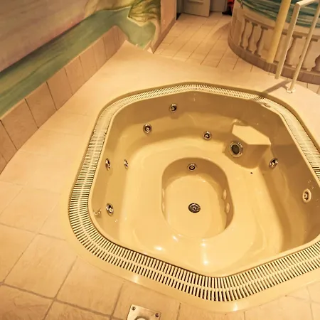 Chateau A-4 By Interhome Διαμέρισμα