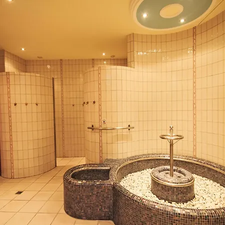 Chateau A-4 By Interhome شقة