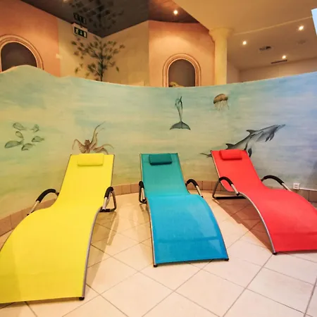 Chateau A-4 By Interhome Διαμέρισμα