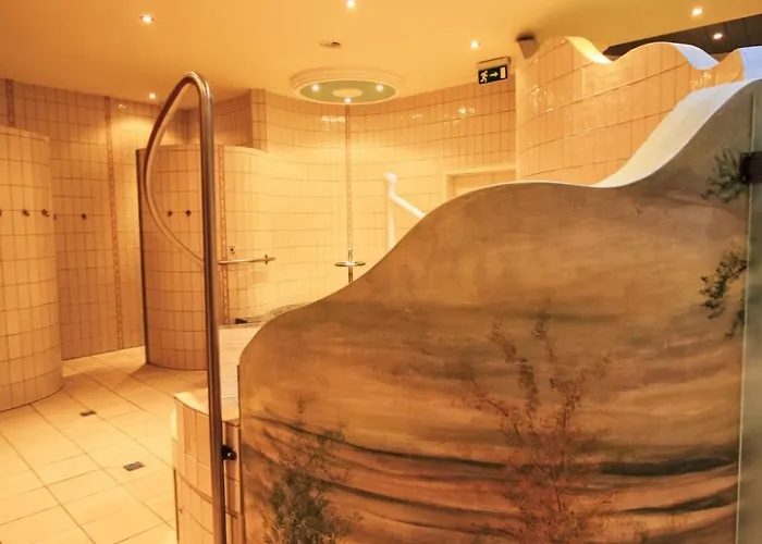 Chateau A-4 By Interhome * Saas Fee