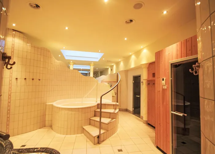 Chateau A-4 By Interhome