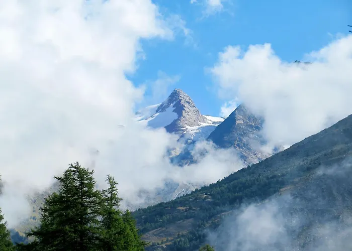 Appartement Chateau A-4 By Interhome