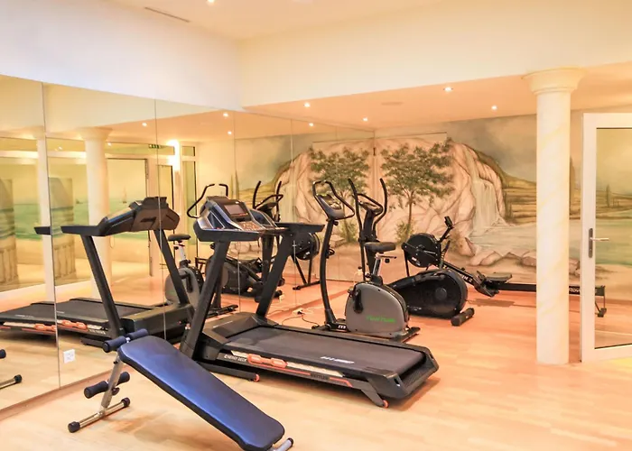 Chateau A-4 By Interhome Appartement *