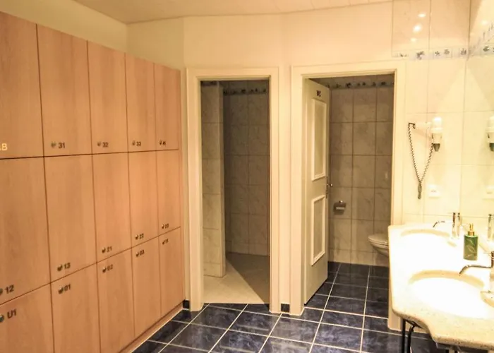 Chateau A-4 By Interhome Appartement Saas Fee