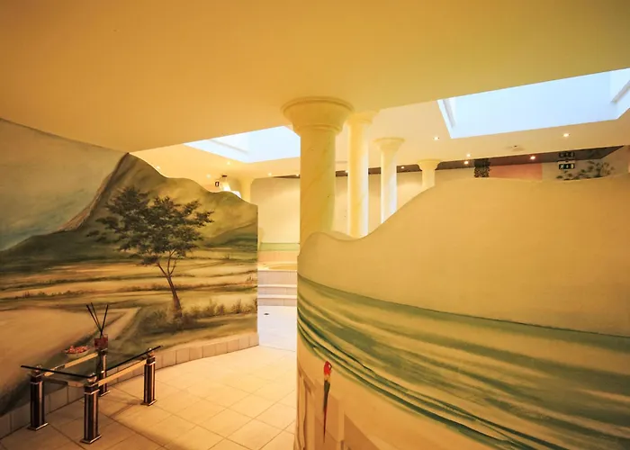 Chateau A-4 By Interhome *