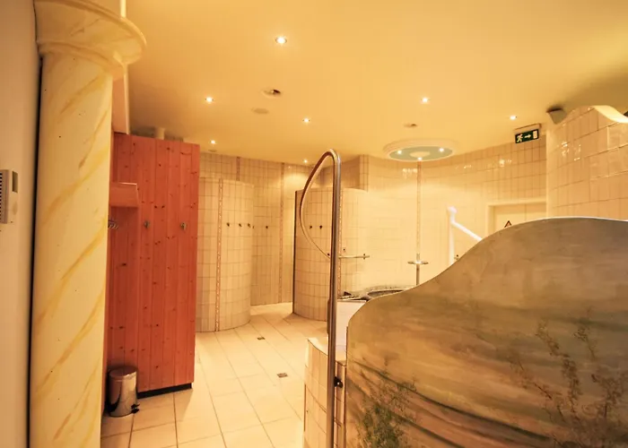 Chateau A-4 By Interhome * Saas Fee