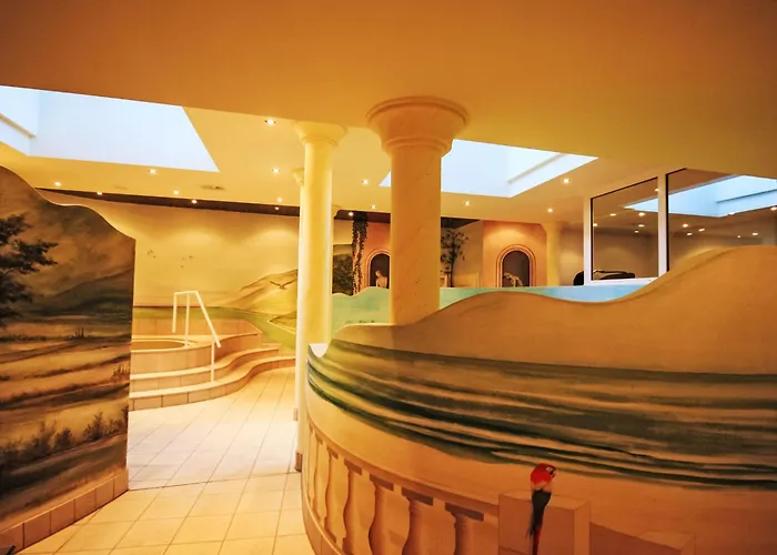 Chateau A-4 By Interhome Appartement