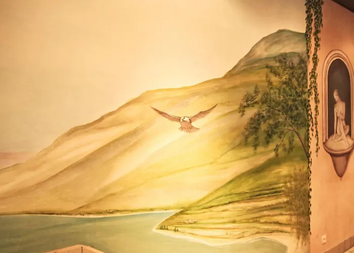 Appartement Chateau A-4 By Interhome