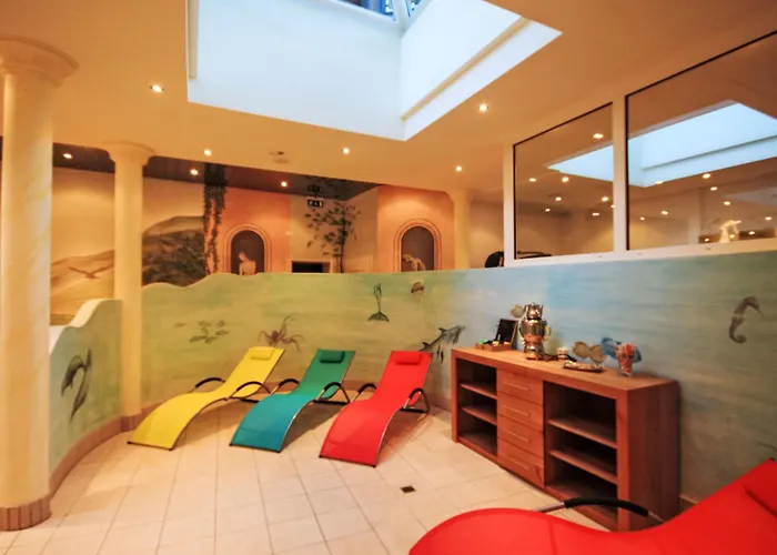 Chateau A-4 By Interhome * Saas Fee