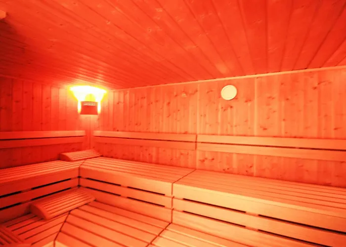 Chateau A-4 By Interhome Appartement *