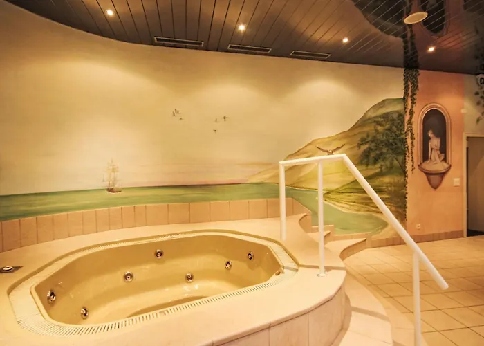 Chateau A-4 By Interhome 아파트 Saas Fee