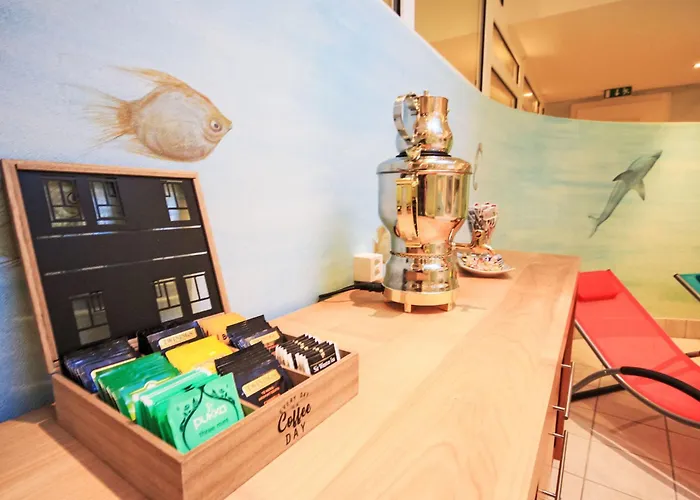 Chateau A-4 By Interhome *