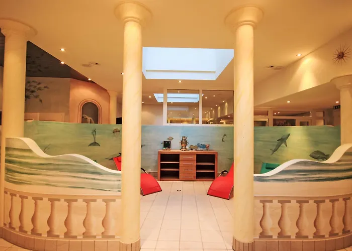 Chateau A-4 By Interhome Saas Fee