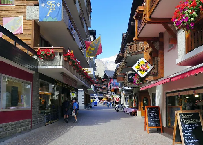 Appartement Chateau A-4 By Interhome *