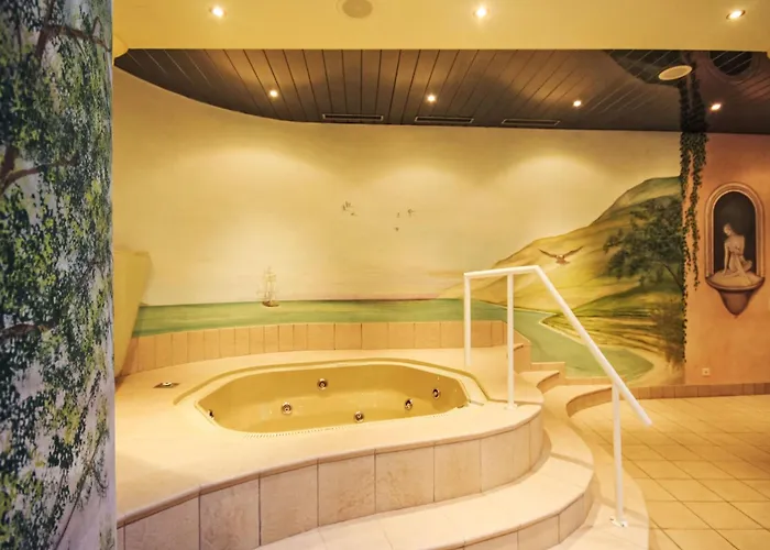 Chateau A-4 By Interhome Appartement Saas Fee