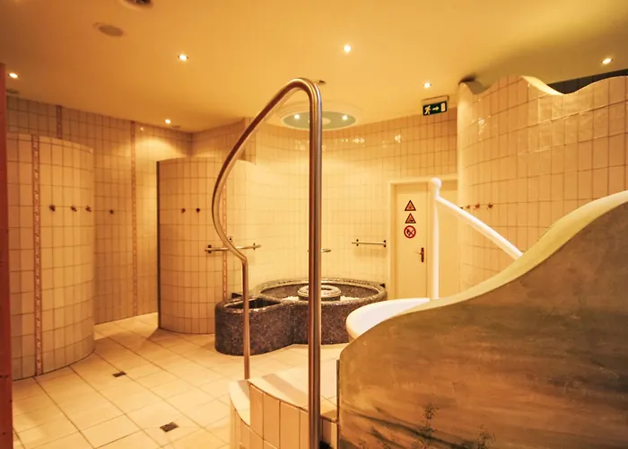 Chateau A-4 By Interhome * Saas Fee