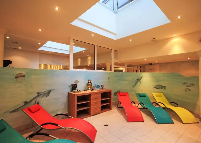 Chateau A-4 By Interhome