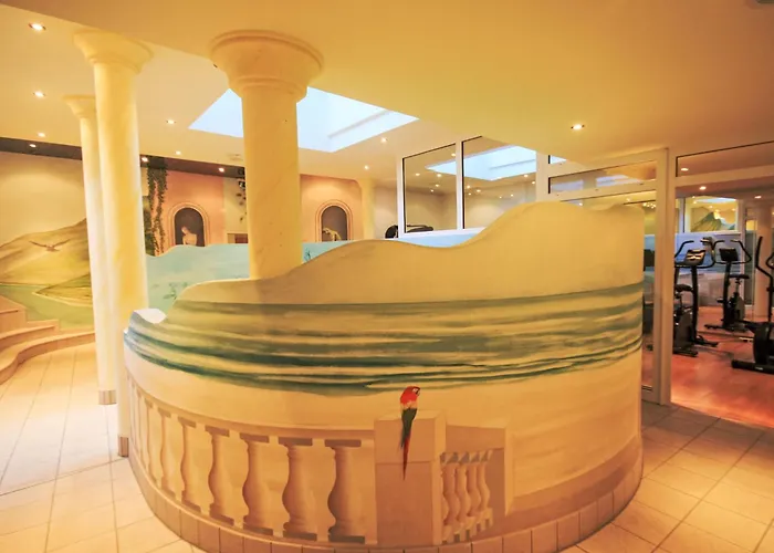 아파트 Chateau A-4 By Interhome