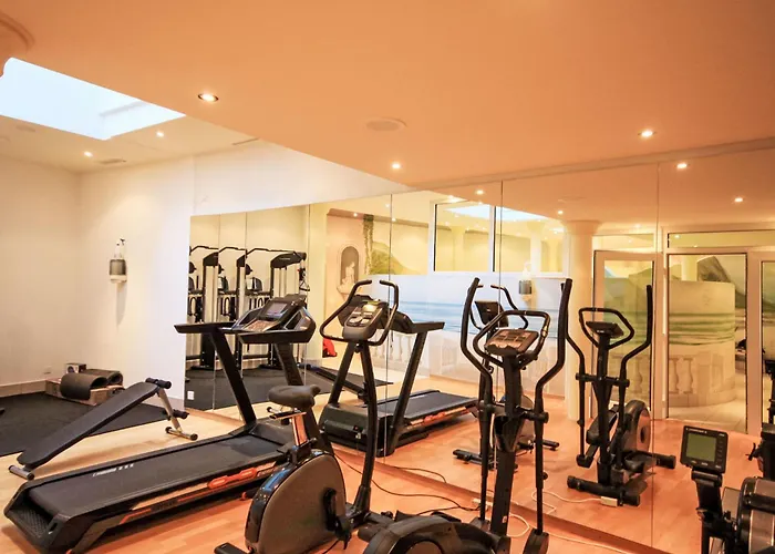 Appartement Chateau A-4 By Interhome *