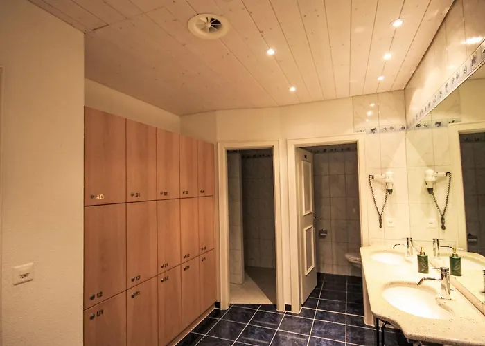 Chateau A-4 By Interhome 아파트 Saas Fee