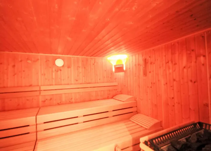 Chateau A-4 By Interhome * Saas Fee