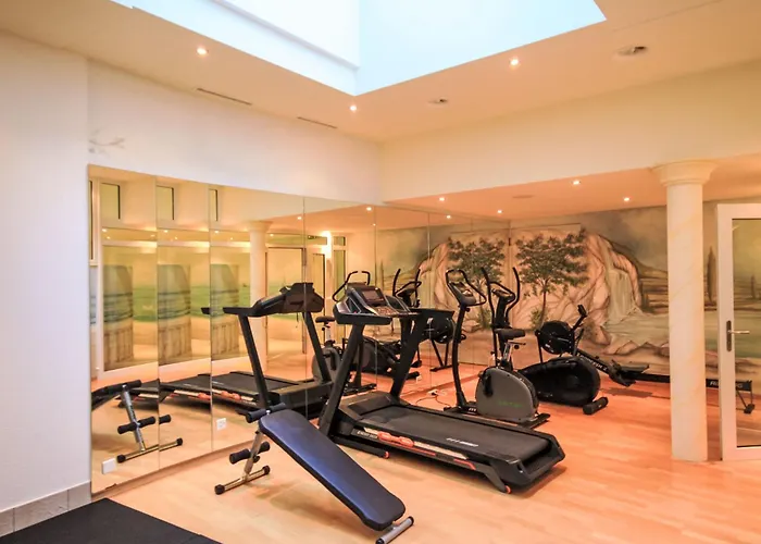 Chateau A-4 By Interhome