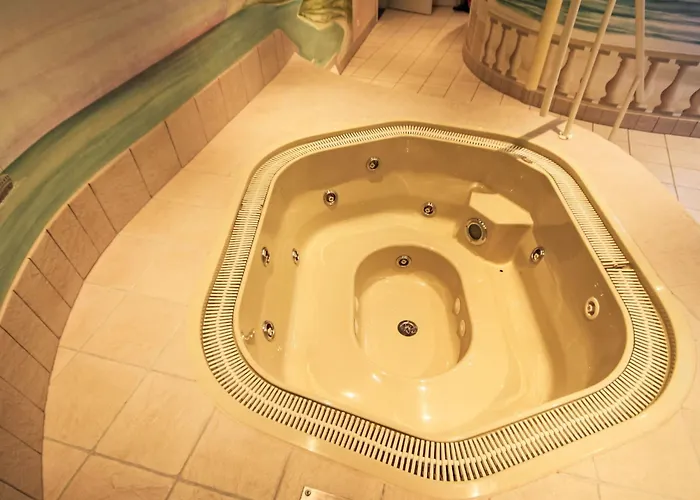 Chateau A-4 By Interhome Appartement