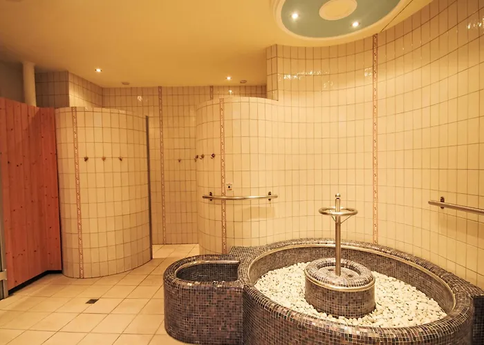 Chateau A-4 By Interhome Appartement