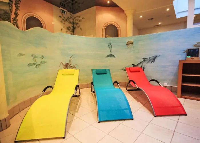 Chateau A-4 By Interhome 아파트