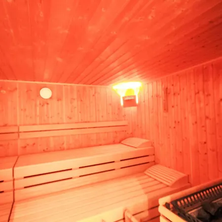 Chateau A-4 By Interhome * Saas-Fee