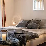 Chateau A-4 By Interhome Apartment