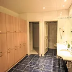 Chateau A-4 By Interhome Apartment Saas-Fee