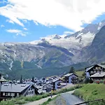 Apartment Chateau A-4 By Interhome Saas-Fee