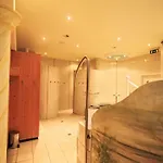 Chateau A-4 By Interhome * Saas-Fee